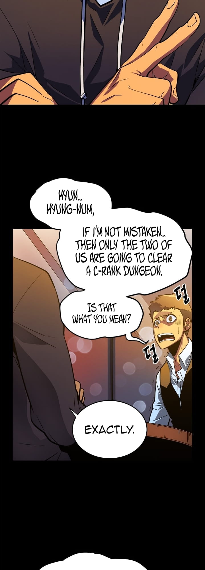 Solo Leveling, Chapter 26 image 11